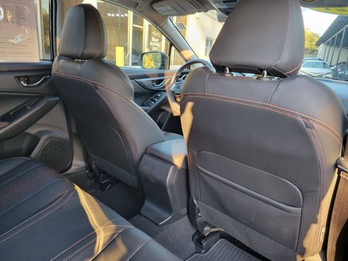 Used 2021 Subaru Crosstrek 2.5i Limited AWD/4WD image 12