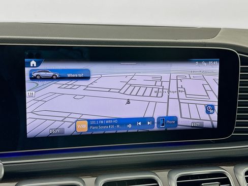 Used 2025 Mercedes-Benz GLE 53 AMG 4MATIC Coupe image 14