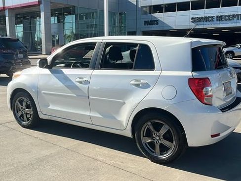 Used 2012 Scion xD Release Series 4.0 FWD image 21