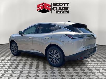 New 2026 Nissan Murano SL