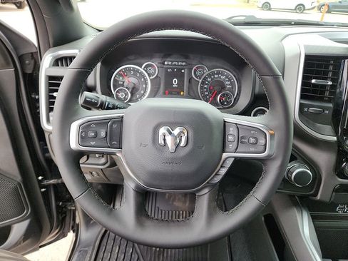 New 2025 RAM 1500 Lone Star RWD image 26