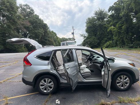 Used 2013 Honda CR-V EX-L image 31