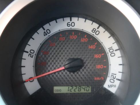 Used 2013 Toyota Tacoma 2WD Regular Cab image 27