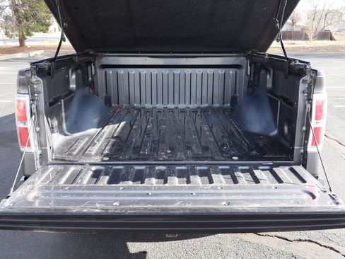 Used 2014 Ford F150 XLT w/ XLT Convenience Package image 7