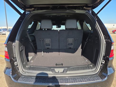 New 2026 Dodge Durango GT image 9