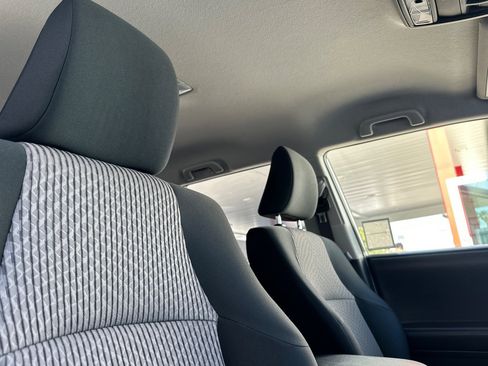 Certified 2024 Toyota 4Runner SR5 image 18