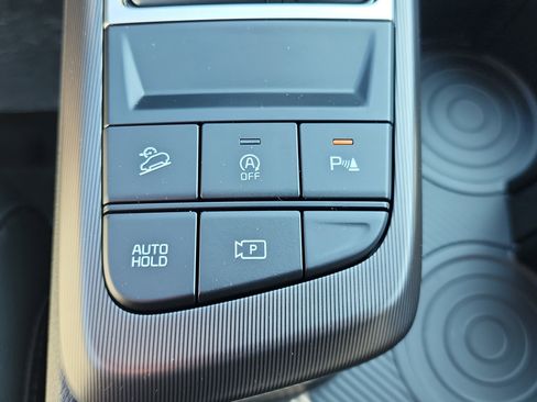 New 2026 Kia Sportage SX image 13