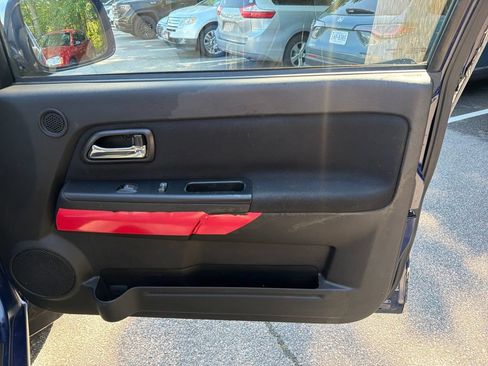 Used 2009 Chevrolet Colorado LT RWD image 21