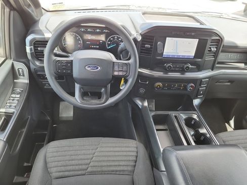 Certified 2023 Ford F150 XL w/ STX Appearance Package RWD image 15