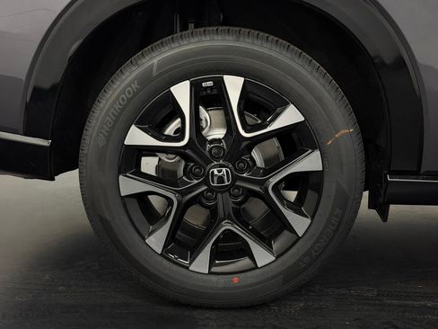 New 2026 Honda HR-V EX-L image 24