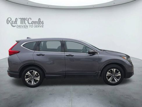 Used 2018 Honda CR-V LX image 6