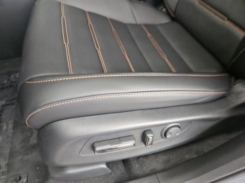 New 2026 Honda CR-V Sport-L image 31