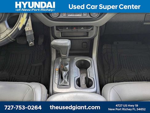 Used 2015 Chevrolet Colorado W/T RWD image 19