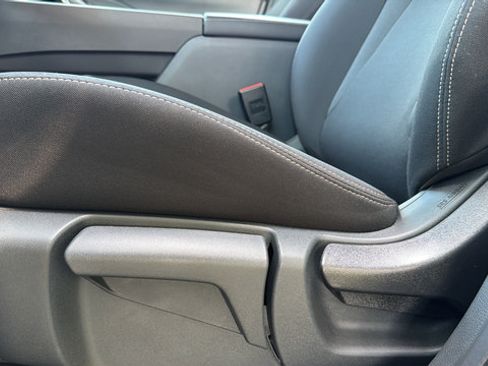 New 2026 Nissan Rogue S FWD image 16