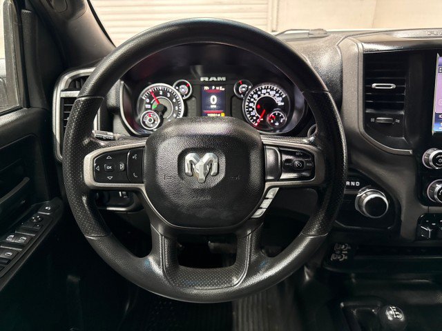 Used 2023 RAM 3500 Tradesman AWD/4WD image 28