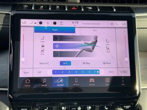 New 2025 Jeep Grand Cherokee L Limited image 19