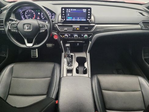Used 2018 Honda Accord Sport image 22