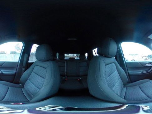 Used 2025 Chevrolet Equinox LT image 42