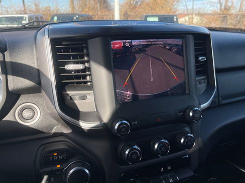 Used 2024 RAM 2500 Big Horn w/ Bed Utility Group image 19