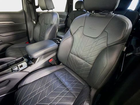 Certified 2023 Kia Telluride SX X-Line image 11