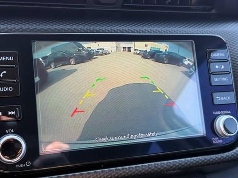 Used 2023 Nissan Kicks SV FWD image 27