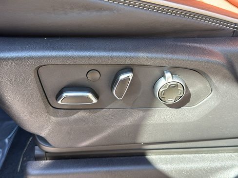 Certified 2024 GMC Sierra 1500 Denali Ultimate image 14