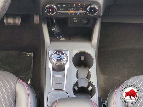 New 2026 Ford Escape ST-Line Select image 22