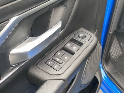 New 2026 RAM 1500 4x4 Crew Cab image 13