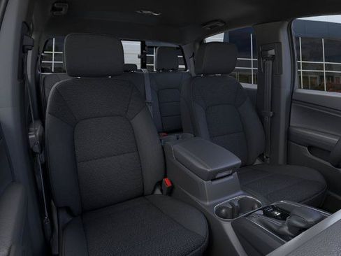 New 2026 GMC Canyon Elevation w/ Convenience Package AWD/4WD image 16