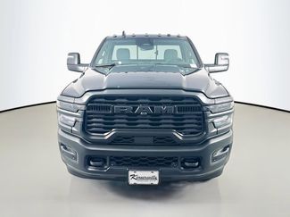 New 2026 RAM 3500 Tradesman AWD/4WD video 2