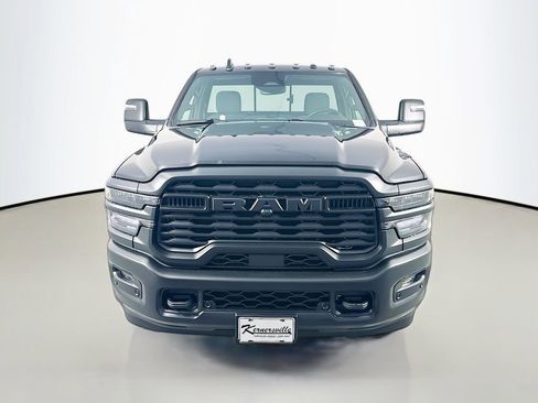 New 2026 RAM 3500 Tradesman AWD/4WD image 2