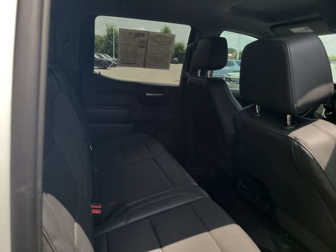 Used 2024 GMC Sierra 1500 Pro w/ Pro Value Package AWD/4WD image 23