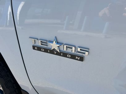 New 2026 Chevrolet Silverado 1500 LT w/ Texas Edition Plus