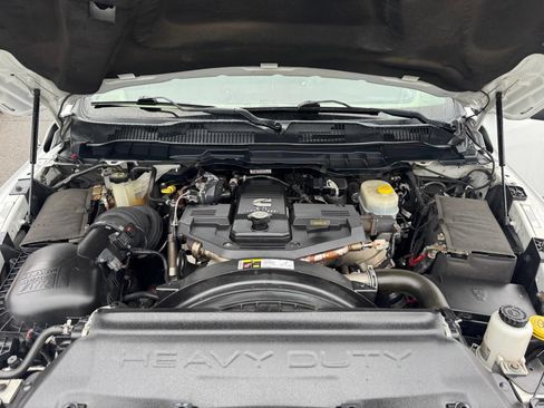Used 2013 RAM 2500 Longhorn w/ Cold Weather Group AWD/4WD image 11