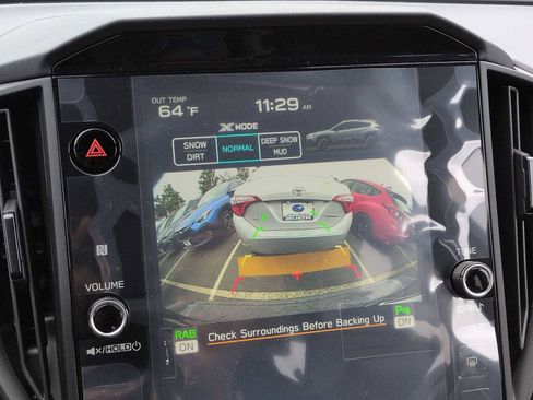 New 2025 Subaru Crosstrek 2.5i Wilderness w/ Wilderness Package image 30