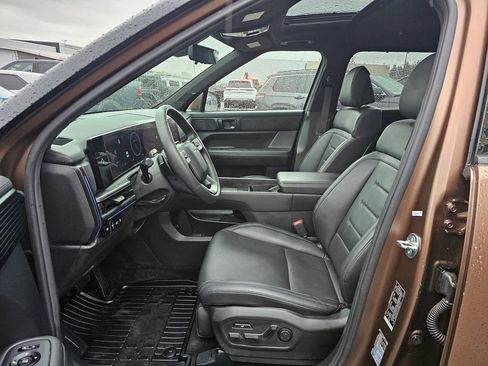 Used 2024 Hyundai Santa Fe Calligraphy AWD/4WD image 18