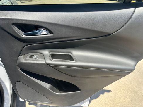 Certified 2020 Chevrolet Equinox Premier AWD/4WD image 28