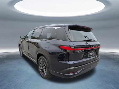 Used 2026 Lexus TX 350 AWD w/ Technology Package image 6