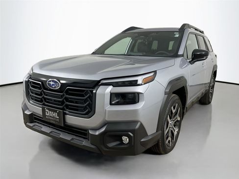 New 2026 Subaru Outback Touring XT image 4