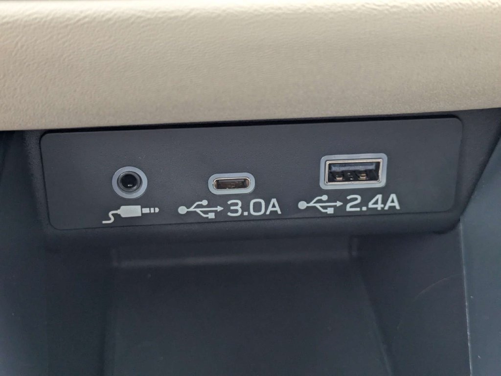 Used 2024 Subaru Outback Limited XT AWD/4WD image 25