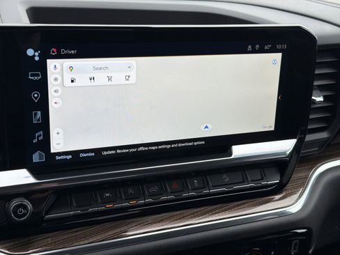 Certified 2024 Chevrolet Silverado 1500 RST w/ Z71 Off-Road Package image 24