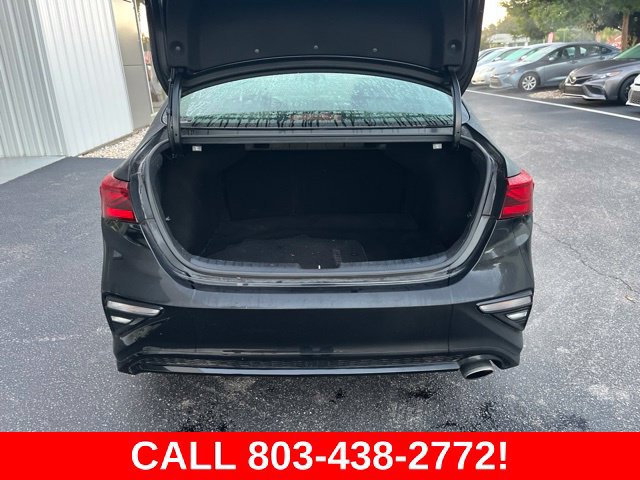 Used 2019 Kia Forte LXS FWD image 31