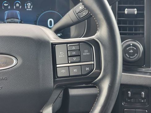 Used 2024 Ford F350 Platinum AWD/4WD image 28