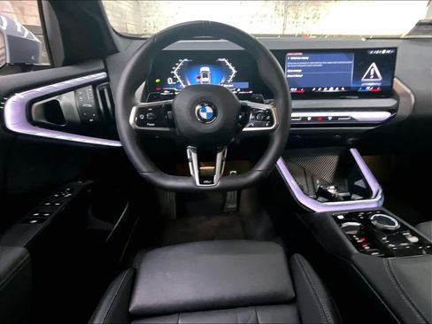 Used 2026 BMW X3 xDrive30i w/ M Sport Package AWD/4WD image 8
