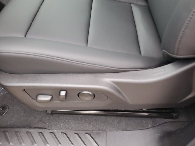 New 2026 Chevrolet Colorado Trail Boss AWD/4WD image 18