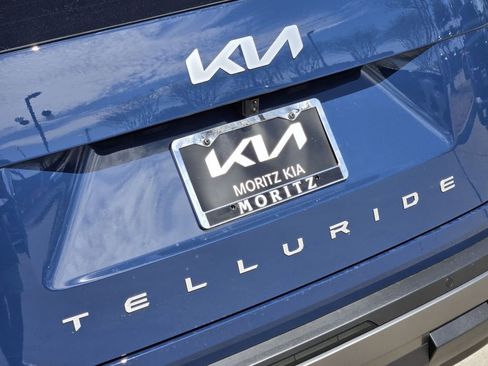 New 2027 Kia Telluride S image 7
