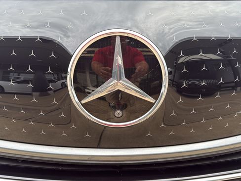 Certified 2024 Mercedes-Benz EQE 350+ 4MATIC Sedan image 38