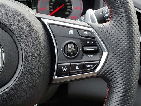 Certified 2025 Acura RDX A-Spec image 23