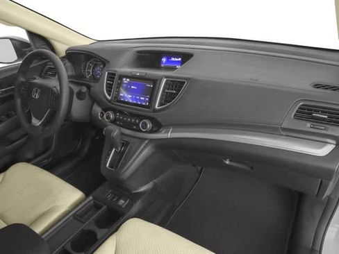 Used 2016 Honda CR-V EX image 18