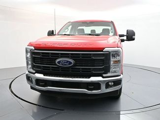 New 2026 Ford F250 XL w/ XL Chrome Package RWD video 2